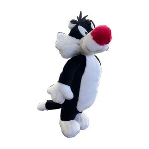 Sylvester Plush